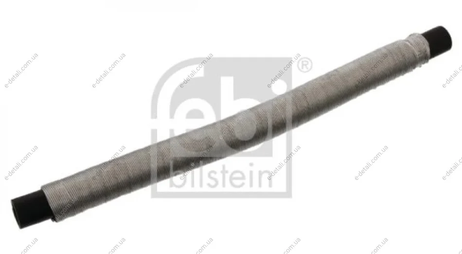 Шланг гідропідсилювача MINI (R50/R53/R52) 1.4-1.6 (W10/W11) 01-08 FEBI BILSTEIN 103709 (фото 1)