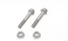Рычаг подвески (задний/спереди) (L) BMW 3 (F30/F31/F34)/4 (F32/F33/F36) 11- FEBI BILSTEIN 103734 (фото 6)