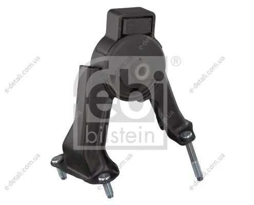 Подушка двигателя Toyota Corolla IX 2000 - 2008 (выр-во FEBI) FEBI BILSTEIN 103748 (фото 1)