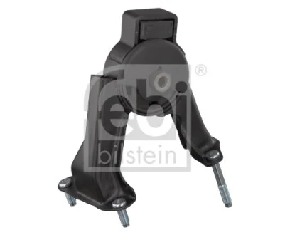 Подушка двигателя Toyota Corolla IX 2000 - 2008 (выр-во FEBI) FEBI BILSTEIN 103748