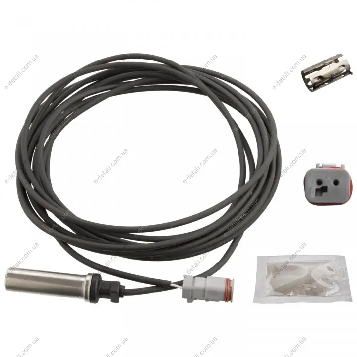 Датчик ABS FEBI BILSTEIN 103765 (фото 1)