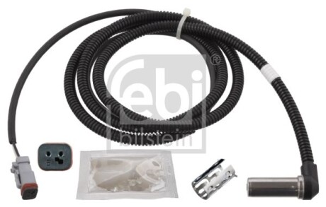 Датчик ABS FEBI BILSTEIN 103766