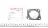 Прокладка заслонки дроссельной VW Caddy II/Skoda Octavia 1.4 96-10 FEBI BILSTEIN 103796 (фото 1)