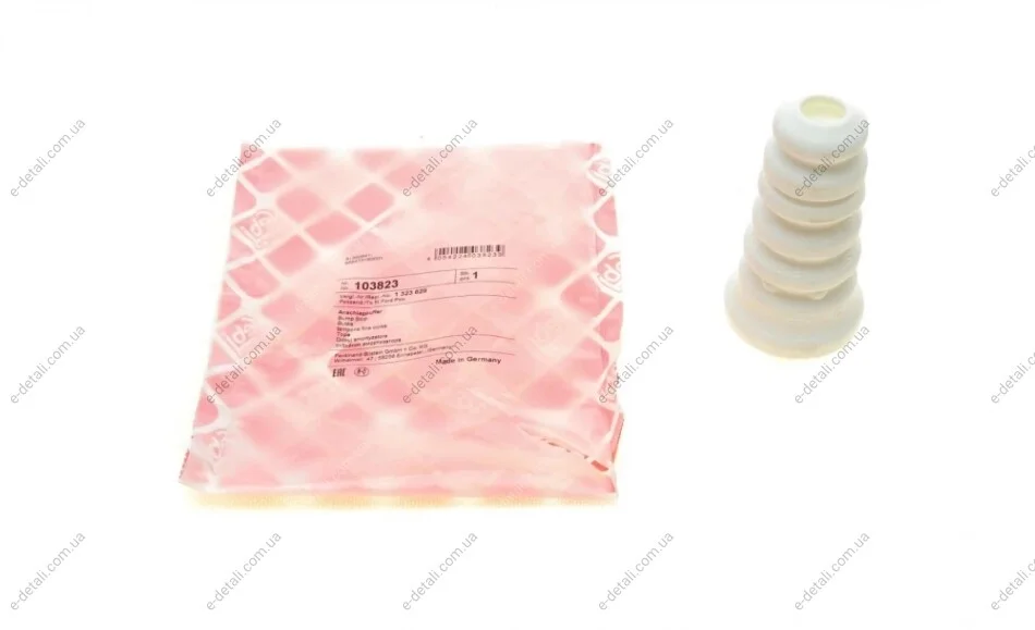 Отбойник амортизатора (заднего) Ford Focus 04-12 FEBI BILSTEIN 103823 (фото 1)