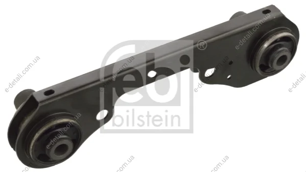 FEBI опора дифернциала NISSAN Qashqai 07- FEBI BILSTEIN 103831 (фото 1)