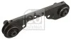 FEBI опора дифернциала NISSAN Qashqai 07- FEBI BILSTEIN 103831 (фото 1)