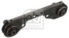 FEBI опора дифернциала NISSAN Qashqai 07- FEBI BILSTEIN 103831 (фото 2)