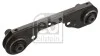FEBI опора дифернциала NISSAN Qashqai 07- FEBI BILSTEIN 103831 (фото 2)