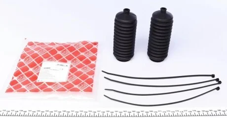 FEBI RENAULT пильник рульової колонки Clio, Super 5, Twingo 84- FEBI BILSTEIN 103865
