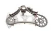 Комплект ланцюга насосу масляного BMW 3 (E90/92)/5 (E60)/7 (F02)/X6 (E71) (N54) 04-16 FEBI BILSTEIN 103881 (фото 3)