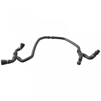 FEBI шланг радіатора BMW E60 523 FEBI BILSTEIN 103891