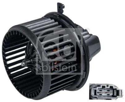 Вентилятор салона FEBI BILSTEIN 103911
