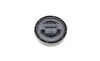 Крышка горловины маслозаливной BMW 3 (E46)/5 (E60/F10)/X5 (E70)/7 (F01-F04) 00- FEBI BILSTEIN 103923 (фото 3)