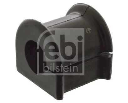 Втулка стабілізатора (переднього) Toyota Corolla 00-08 (d=21mm) FEBI BILSTEIN 103931