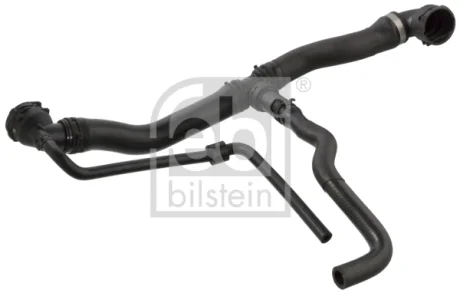 FEBI патрубок охолодження AUDI A3 1.8TFSI FEBI BILSTEIN 103939