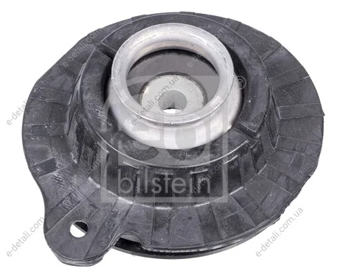 Подушка амортизатора (переднього/L) + підшипник Alfa Romeo Giulietta 10-20 FEBI BILSTEIN 103970 (фото 1)