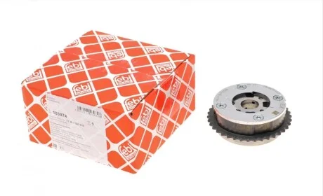 Шестерня распредвала BMW 3 (F30/F80)/5 (F10)/X3 (F25)/X5 (F15/F85) N20/N26 11-17 FEBI BILSTEIN 103974