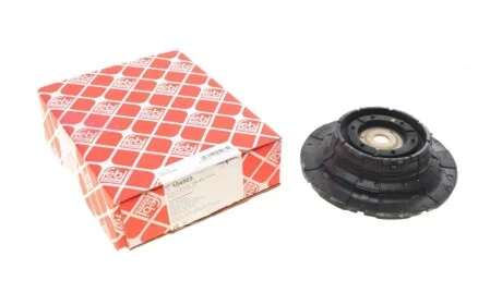 Подушка амортизатора (переднего) VW T5/T6 1.9-2.5TDI 03- FEBI BILSTEIN 104065