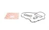 Прокладка крышки клапанов BMW X4 (F26)/X5 (F15/F85) 14- (к-кт) (N20/N26) FEBI BILSTEIN 104073 (фото 1)