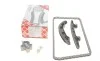 Комплект цепи ГРМ Citroen Jumper/Peugeot Boxer 2.2 HDi 06- (122z) FEBI BILSTEIN 104077 (фото 1)