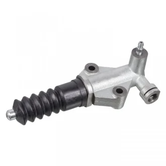 FEBI FIAT робочий циліндр зчеплення 500,Doblo,Fiorino,Grande Punto,linea,Panda,Qubo 0.9/1.4 05- FEBI BILSTEIN 104101