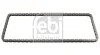 Цепь ГРМ Audi A5/S5 3.0 quattro 09-17 (124 звеньев) FEBI BILSTEIN 104115 (фото 1)