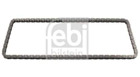 Цепь ГРМ Audi A5/S5 3.0 quattro 09-17 (124 звеньев) FEBI BILSTEIN 104115
