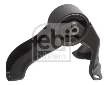 Подушка двигуна (задня) Mitsubishi Lancer VIII 1.5-2.0 06-/ASX 1.6-2.0 09- FEBI BILSTEIN 104183