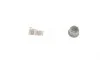 Гайка стремянки рессоры MB Sprinter/VW LT 96- (M14x1.5) FEBI BILSTEIN 10422 (фото 1)