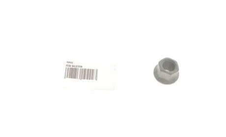 Гайка стремянки рессоры MB Sprinter/VW LT 96- (M14x1.5) FEBI BILSTEIN 10422