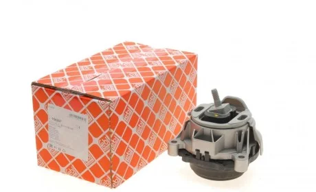 Подушка двигуна (R) BMW 3 (F30)/4 (F32) 13- (N55) FEBI BILSTEIN 104257