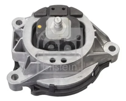 Подушка двигателя (L) BMW 3 (F30/F80)/4 (F32/F82/F36) 2.0/2.0D 12- FEBI BILSTEIN 104264