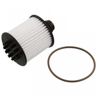 Фильтр масляный FEBI BILSTEIN 104337