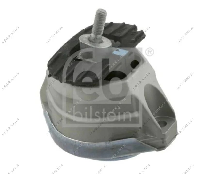 Подушка двигателя (R) Nissan Tiida 1.6 16V 04- FEBI BILSTEIN 104357 (фото 1)