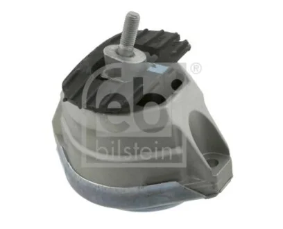 Подушка двигателя (R) Nissan Tiida 1.6 16V 04- FEBI BILSTEIN 104357