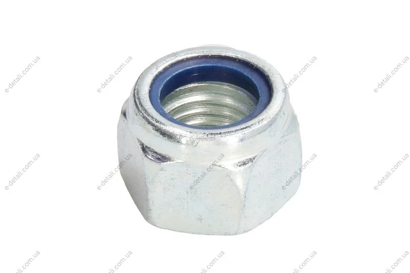 Оцинкованная гайка с фиксацией FEBI BILSTEIN 10439 (фото 1)