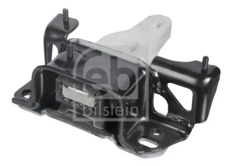 Подушка двигателя (L) Ford Fiesta VI 1.3-1.6 TDCi 08- FEBI BILSTEIN 104415