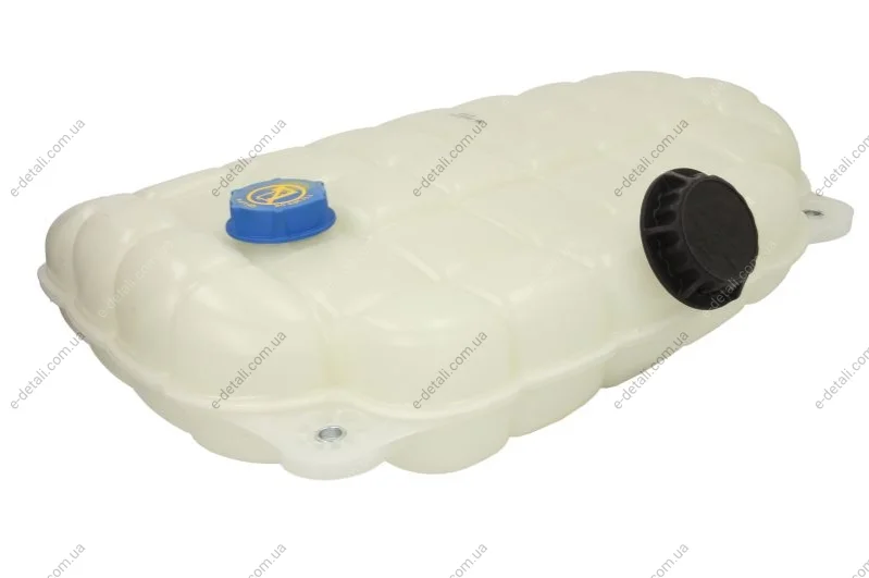 Бачок расширительный с крышкой и датчиком FEBI BILSTEIN 104439 (фото 1)