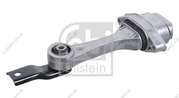 Подушка двигателя снизу сзади VAG (выр-во FEBI) FEBI BILSTEIN 104445 (фото 1)