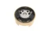 Подушка двигуна (задня/нижня) VW Golf/Passat 3.2/3.6 05-14 (без різьби) FEBI BILSTEIN 104446 (фото 4)