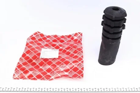 Пыльник + отбойник амортизатора (переднего) Renault Trafic 01- FEBI BILSTEIN 104458