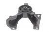 Подушка двигуна (задня) Mitsubishi Lancer VI 1.3-1.6 02-13 FEBI BILSTEIN 104523 (фото 1)