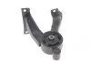 Подушка двигуна (задня) Mitsubishi Lancer VI 1.3-1.6 02-13 FEBI BILSTEIN 104523 (фото 4)