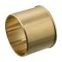Латунна втулка для шворня поворотного кулака FEBI BILSTEIN 104534 (фото 1)