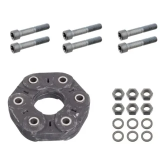 Опора кардан.вала FEBI BILSTEIN 104551