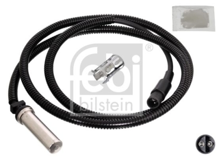 Датчик ABS FEBI BILSTEIN 104568