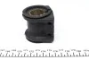 Втулка стабілізатора (переднього) MB Vito (W639) 09- (d=25mm) FEBI BILSTEIN 104596 (фото 4)