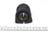 Втулка стабілізатора (переднього) MB Vito (W639) 09- (d=25mm) FEBI BILSTEIN 104596 (фото 5)