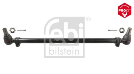 Рулевая тяга продольная FEBI BILSTEIN 104607