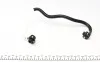 Трубка топливная MB OM611 2.2CDI (фильтр. - ТНВД) FEBI BILSTEIN 104633 (фото 4)